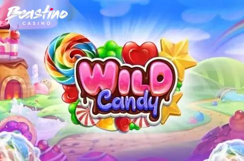 Wild Candy Wizard Games