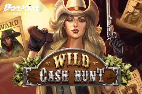 Wild Cash Hunt