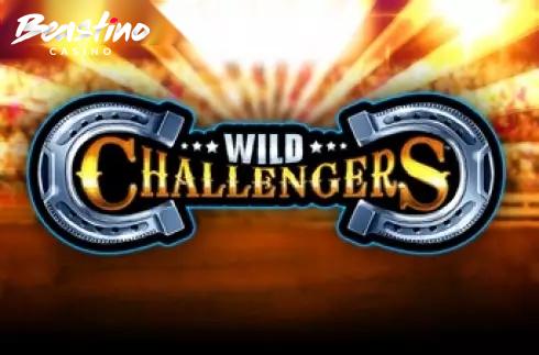 Wild Challengers