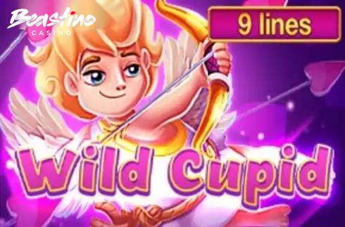 Wild Cupid InBet Games