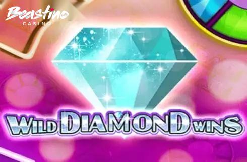 Wild Diamond Wins