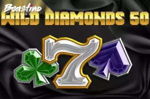 Wild Diamonds 50