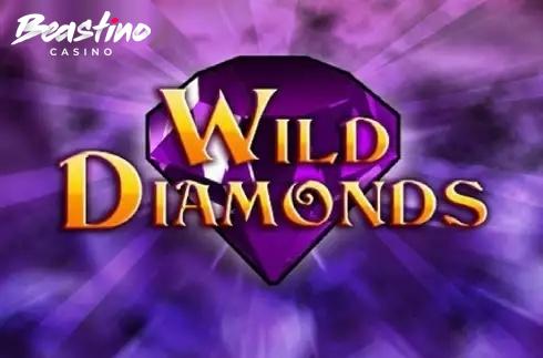Wild Diamonds Amatic Industries