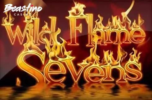 Wild Flames Sevens