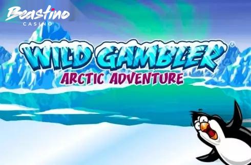 Wild Gambler Arctic Adventures