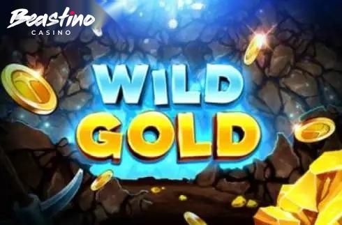 Wild Gold Slot Factory