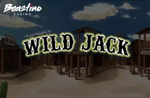 Wild Jack BF Games