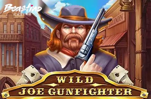 Wild Joe Gunfighter