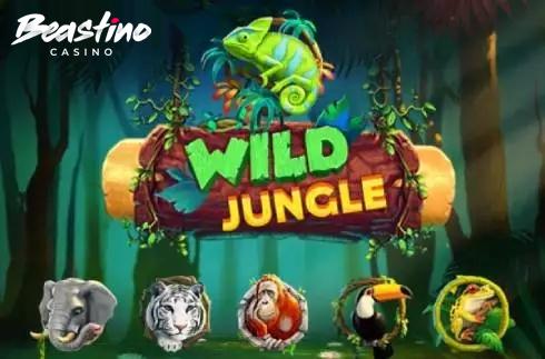 Wild Jungle Smartsoft Gaming