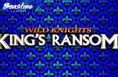Wild Knights Kings Ransom