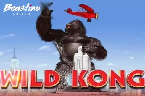 Wild Kong