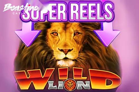 Wild Lion Super Reels