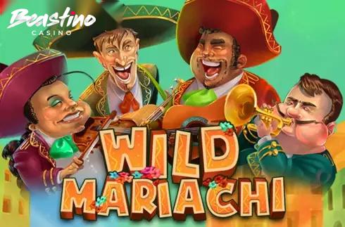 Wild Mariachi