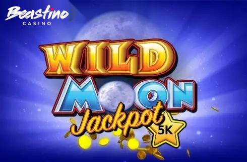Wild Moon Jackpot 5k