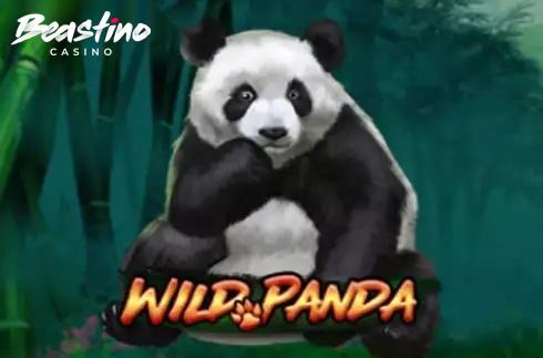 Wild Panda Royal Slot Gaming