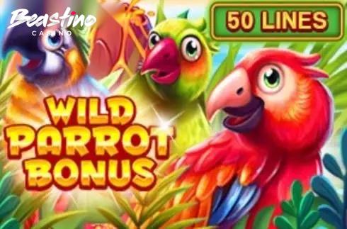 Wild Parrot Bonus