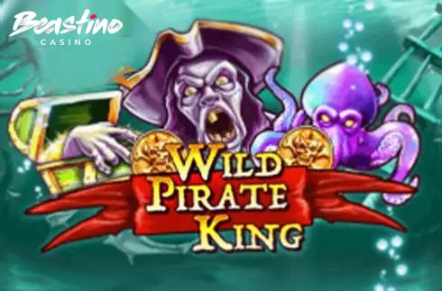 Wild Pirate King