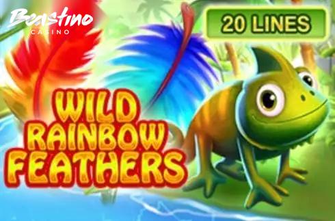Wild Rainbow Features