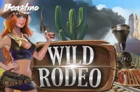 Wild Rodeo Fugaso