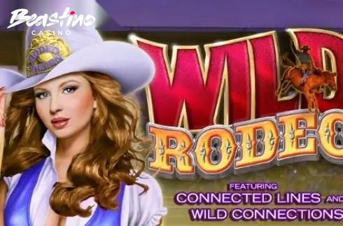 Wild Rodeo High 5 Games