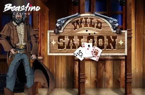 Wild Saloon Promatic Games