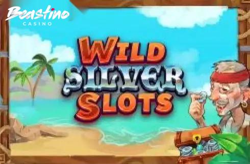 Wild Silver Slots
