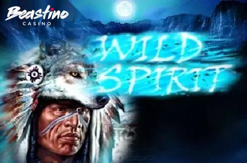 Wild Spirit edict