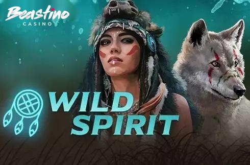 Wild Spirit Mascot Gaming