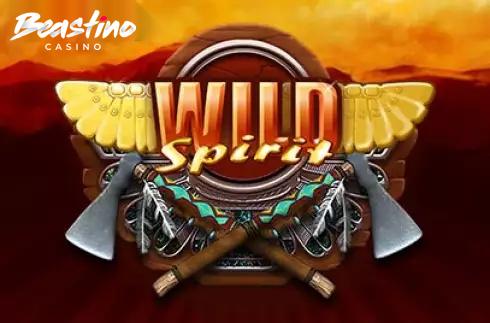 Wild Spirit Playtech