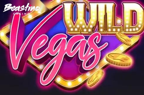 Wild Vegas Esa Gaming