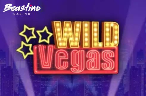 Wild Vegas MrSlotty