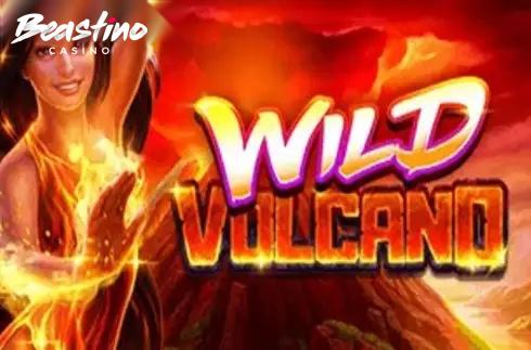 Wild Volcano Amatic Industries