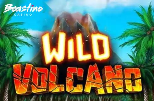 Wild Volcano Slot Factory