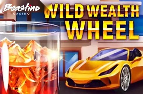 Wild Wealth Wheel 3x3