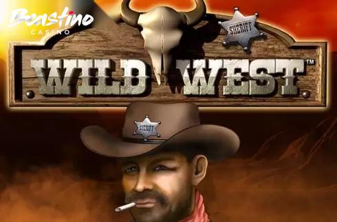 Wild West Mazooma