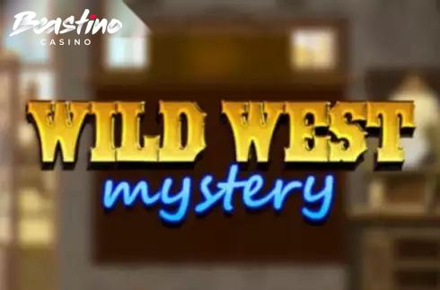 Wild West Mystery