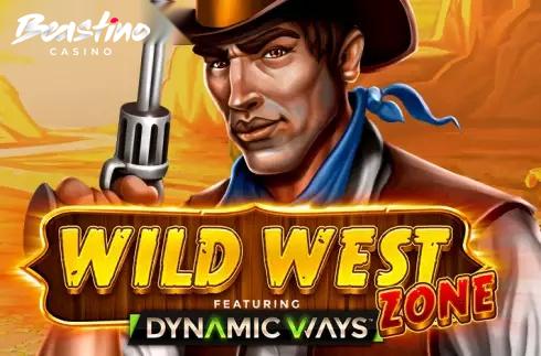 Wild West Zone