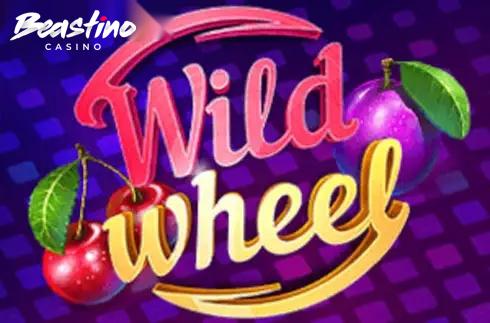 Wild Wheel Connective Games