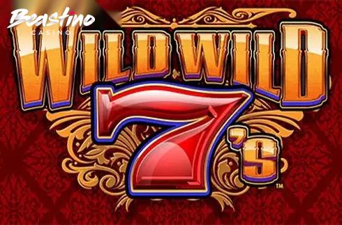 Wild Wild 7 s