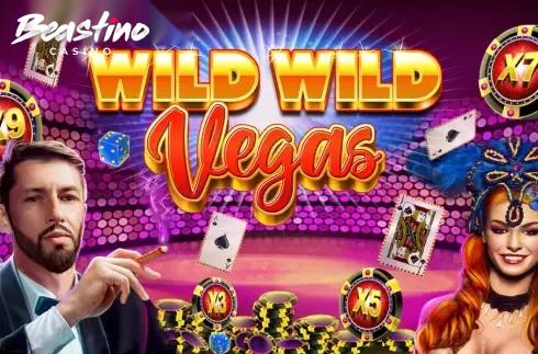 Wild Wild Vegas