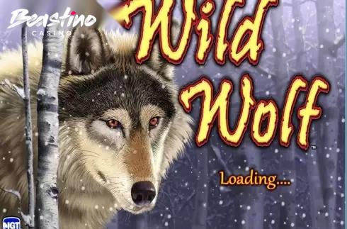 Wild Wolf IGT