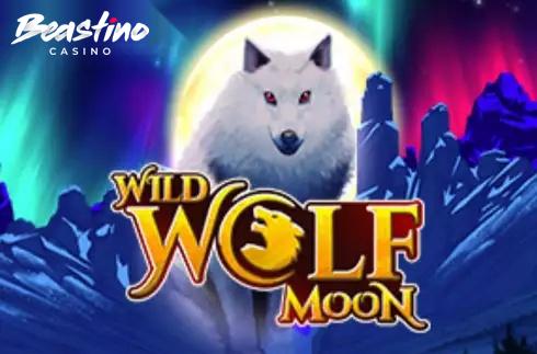 Wild Wolf Moon