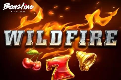 WildFire Slotmill