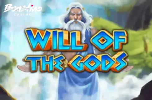Will of the Gods