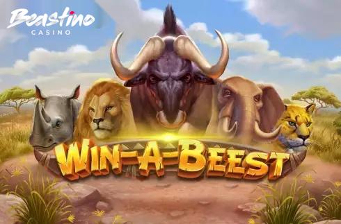 Win A Beest