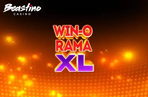 Win O Rama XL