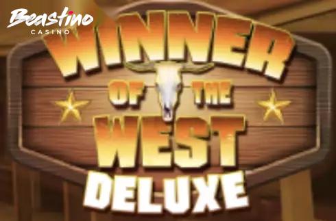 Winner of the West Deluxe