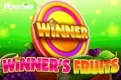 Winners Fruit