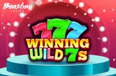 Winning Wild 7s