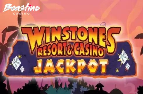 Winstones Jackpot